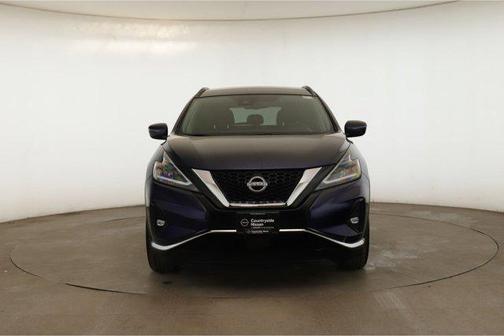 2024 Nissan Murano SV FWD