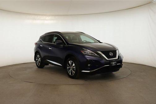2024 Nissan Murano SV FWD