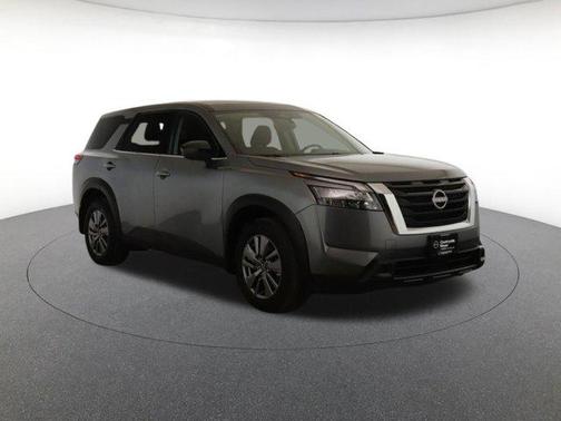 2023 Nissan Pathfinder S 4WD