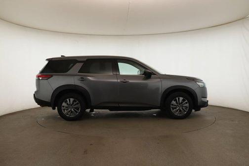 2023 Nissan Pathfinder S 4WD