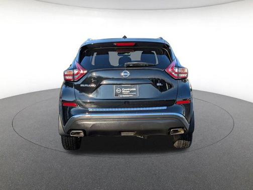 2015 Nissan Murano SL