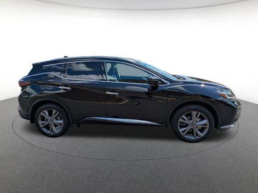 2024 Nissan Murano Platinum FWD