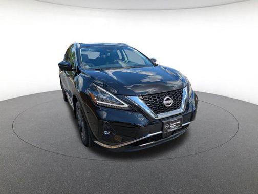 2024 Nissan Murano Platinum FWD