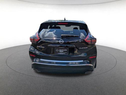 2024 Nissan Murano Platinum FWD