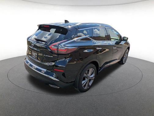 2024 Nissan Murano Platinum FWD