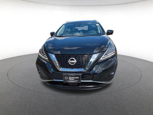 2024 Nissan Murano Platinum FWD