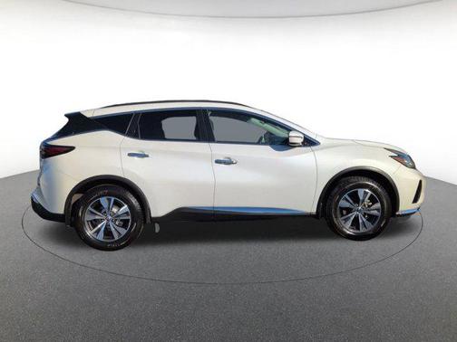 2019 Nissan Murano SV