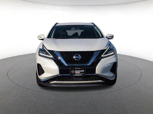 2019 Nissan Murano SV