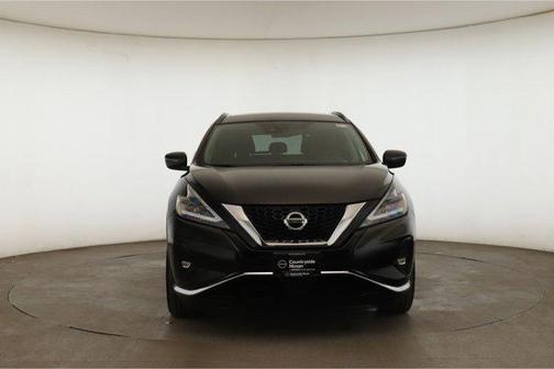 2021 Nissan Murano SV FWD