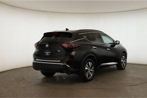 2021 Nissan Murano SV FWD