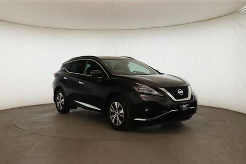 2021 Nissan Murano SV FWD
