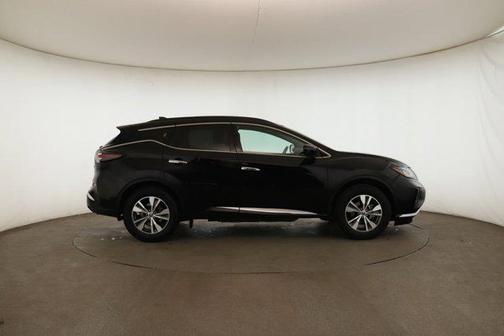 2021 Nissan Murano SV FWD