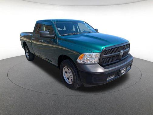 2022 RAM 1500 Tradesman