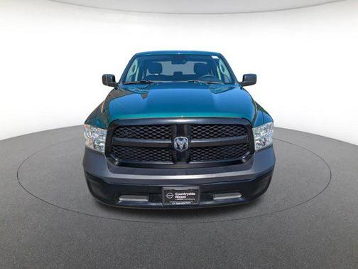 2022 RAM 1500 Tradesman