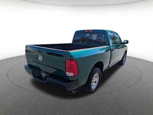 2022 RAM 1500 Tradesman
