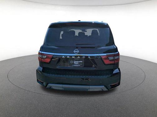 2024 Nissan Armada SV 4WD