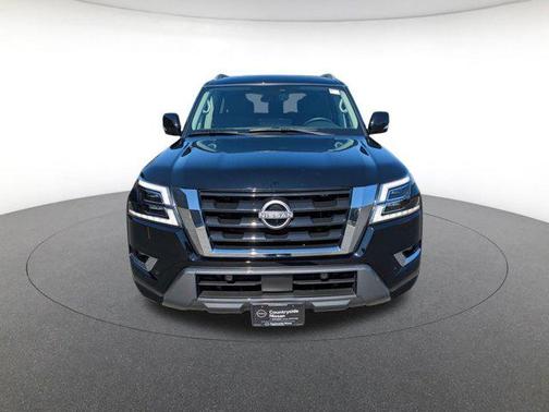 2024 Nissan Armada SV 4WD