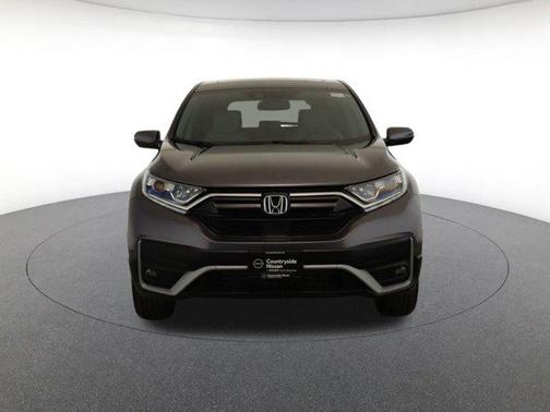 2020 Honda CR-V AWD EX-L