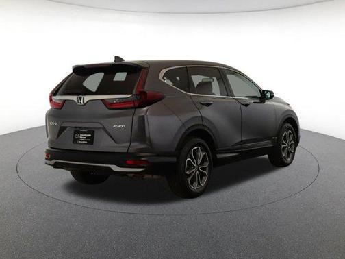 2020 Honda CR-V AWD EX-L