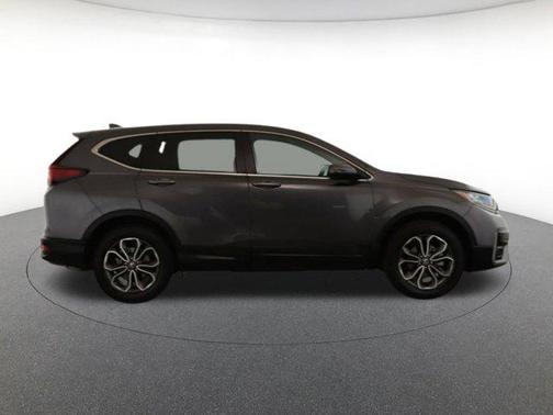 2020 Honda CR-V AWD EX-L
