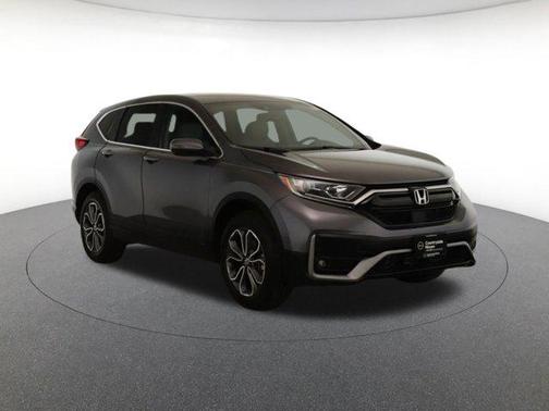 2020 Honda CR-V AWD EX-L