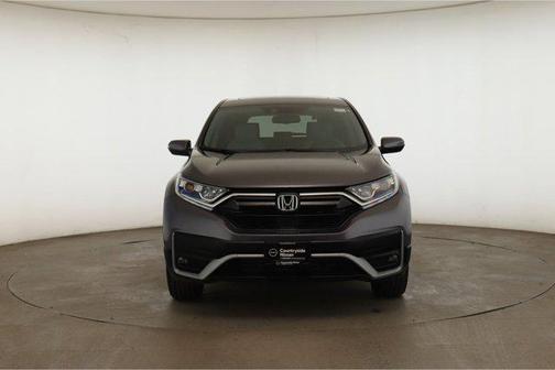 2020 Honda CR-V AWD EX-L