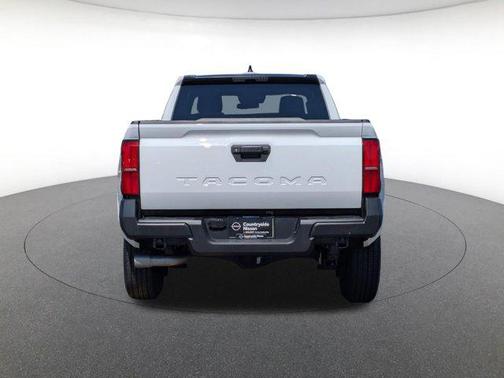 Ice 2024 Toyota Tacoma SR