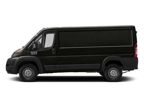 2014 RAM ProMaster 1500 Tradesman