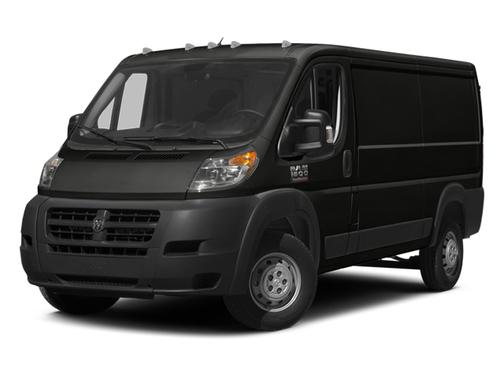 2014 RAM ProMaster 1500 Tradesman