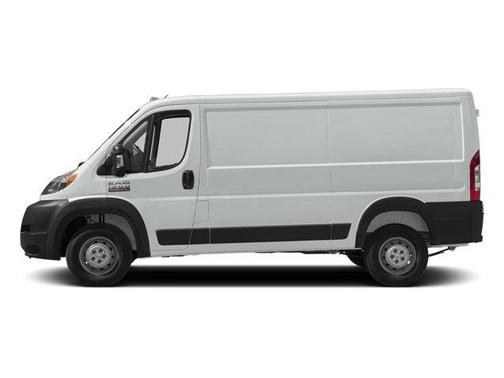 2014 RAM ProMaster 1500 Tradesman