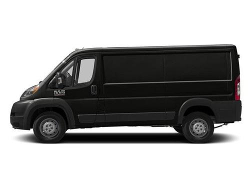 2014 RAM ProMaster 1500 Tradesman