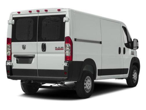 2014 RAM ProMaster 1500 Tradesman