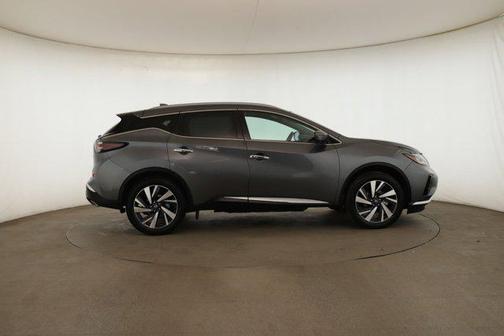 2022 Nissan Murano SL Intelligent AWD