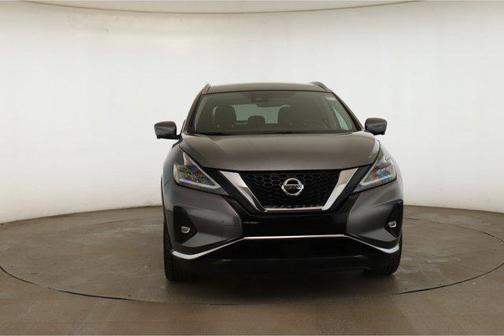 2022 Nissan Murano SL Intelligent AWD