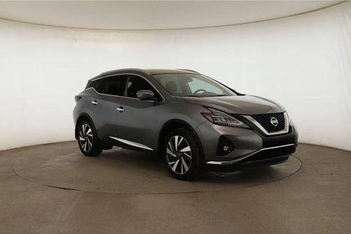 2022 Nissan Murano SL Intelligent AWD