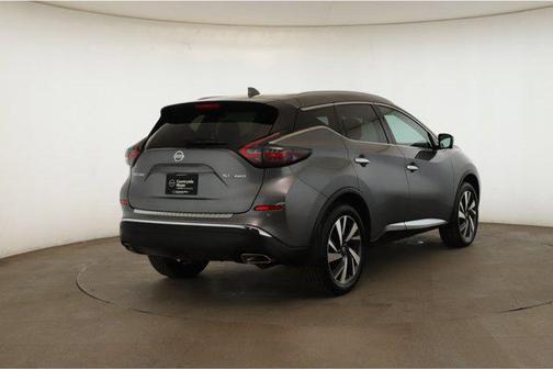2022 Nissan Murano SL Intelligent AWD