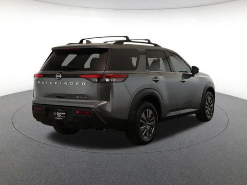 2022 Nissan Pathfinder SV 4WD