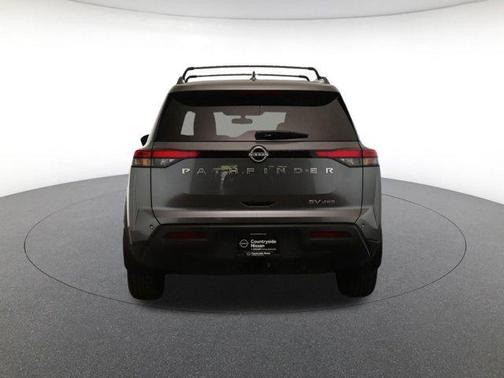2022 Nissan Pathfinder SV 4WD