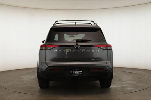 2022 Nissan Pathfinder SV 4WD