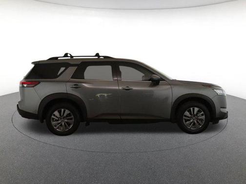 2022 Nissan Pathfinder SV 4WD