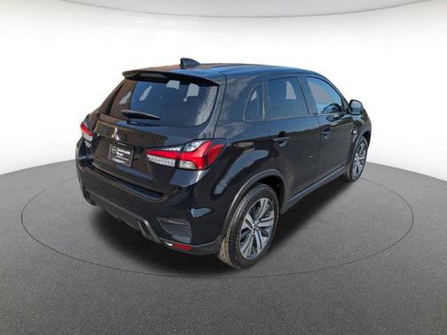 2022 Mitsubishi Outlander Sport 2.0 ES