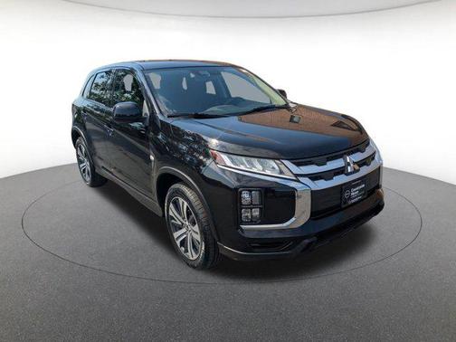 2022 Mitsubishi Outlander Sport 2.0 ES