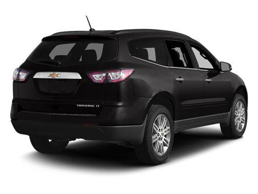 2014 Chevrolet Traverse 1LT