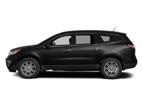 2014 Chevrolet Traverse 1LT
