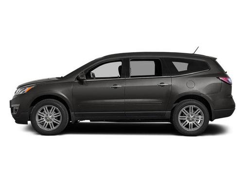 2014 Chevrolet Traverse 1LT