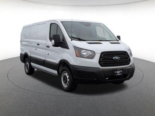 2019 Ford Transit-250 Base