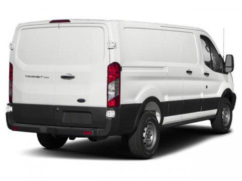 2019 Ford Transit-250 Base