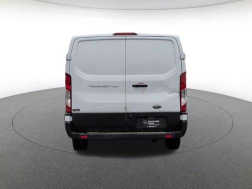 2019 Ford Transit-250 Base
