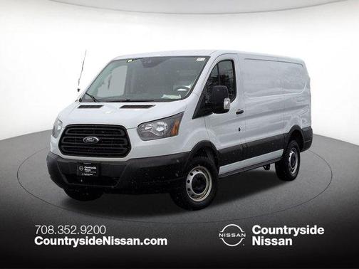 2019 Ford Transit-250 Base