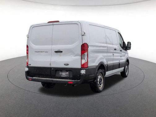 2019 Ford Transit-250 Base
